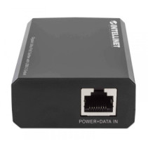 Splitter Ultra PoE Gigabit, 1x RJ45 na USB-C