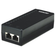 Zasilacz PoE Fast Ethernet, 1x RJ45 15.4W