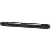 Patch panel 16 utp C6