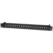 Patch panel 24 stp C5 czar