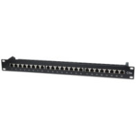 Patch panel 24 stp C5 czar