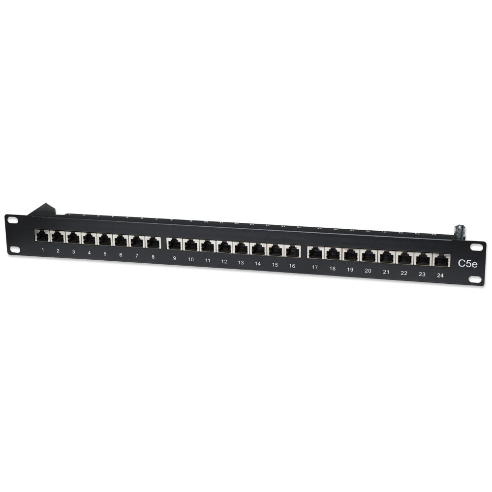 Patch panel 24 stp C5 czar