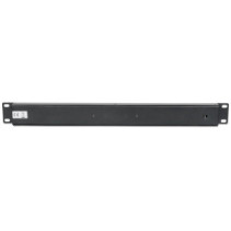 Patch panel/zasilacz PoE, 24x RJ45 120W, 1U, Cat5e