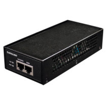 Zasilacz PoE+ Gigabit, 1x RJ45 30W