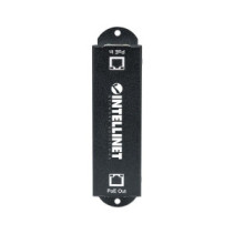 Extender PoE+ Gigabit, 1x RJ45 25W, do 200m