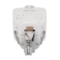 Nóż krosowniczy, narzędzie uderzeniowe LSA+ Krone