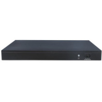 Switch zarządzalny 48x RJ45 Gigabit, 4x SFP