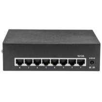 Switch giga 8PORT 8POE ataf