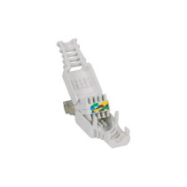 Wtyk RJ45 samozaciskowy C5/C6