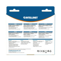 Karta sieciowa PCI-Express, RJ45 10-Gigabit