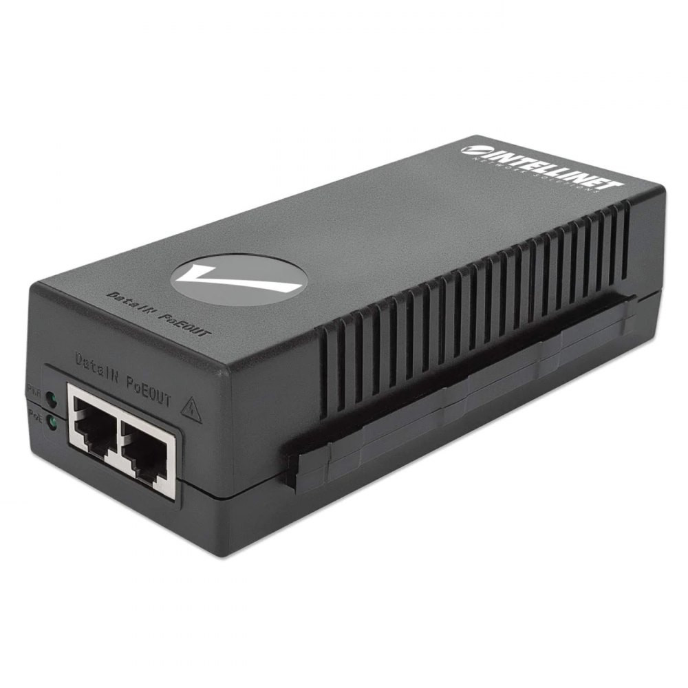 Zasilacz Ultra PoE Gigabit, 1x RJ45 60W