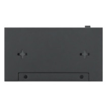 Switch giga 4X poe+ 1X pd pass