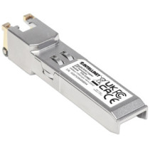 Moduł SFP RJ45 1G, 100m, 1000Base-T, miniGBIC, MSA