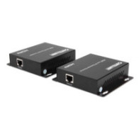 Extender HDMI 1.3 1080p60Hz do 120m po sieci IP IR