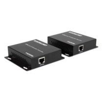 Extender HDMI 1.3 1080p60Hz do 120m po sieci IP IR