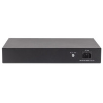 Switch giga 24PORT desk+rack
