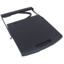 Intellinet 507738 Konsola LCD 19" do KVM VGA/USB lub Cat5e rack 19"