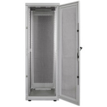 Szafa stojąca złożona 26U 600x1000 rack 19 drzwi perfor. x2