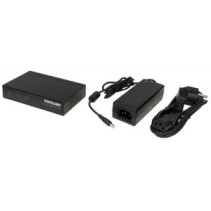 Switch giga 5X poe+ desktop