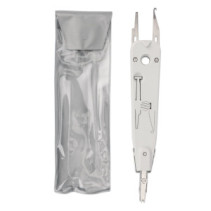 Nóż krosowniczy, narzędzie uderzeniowe LSA+ Krone