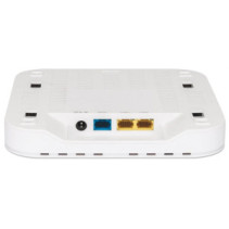 Router WiFi/Access Point, 3x LAN/WAN, Gigabit, PoE, USB