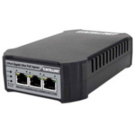 Zasilacz Ultra PoE Gigabit, 2x RJ45 50W/30W