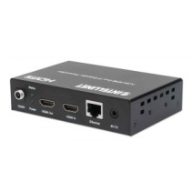 Extender TX HDMI 1.3 1080p60Hz do 120m po sieci IP IR