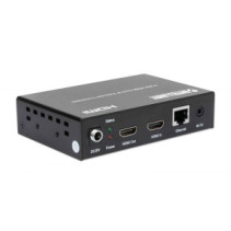 Extender TX HDMI 1.3 1080p60Hz do 120m po sieci IP IR