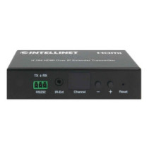 Extender TX HDMI 1.3 1080p60Hz do 120m po sieci IP IR