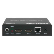 Extender TX HDMI 1.3 1080p60Hz do 120m po sieci IP IR