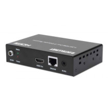 Extender RX HDMI 1.3 1080p60Hz do 120m po sieci IP IR