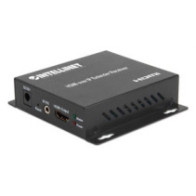 Extender RX HDMI 1.3 1080p60Hz do 120m po sieci IP IR