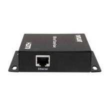 Extender RX HDMI 1.3 1080p60Hz do 120m po sieci IP IR