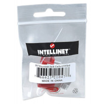 Moduł keystone C5 utp czerw