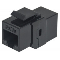 Adapter łącznik RJ45 C5 keyst