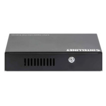 Extender Ultra PoE Gigabit, 4x RJ45 90W, do 200m