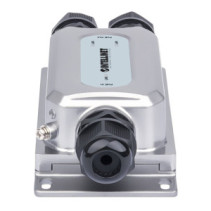 Extender Ultra PoE Gigabit, 2x RJ45 60W, do 200m, zewn. IP67