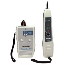 Tester okablowania z sondą zbliżeniową i generatorem tonu