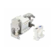 Moduł keystone C8.1 stp metal