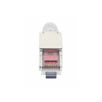 Wtyk RJ45 samozaciskowy C6A