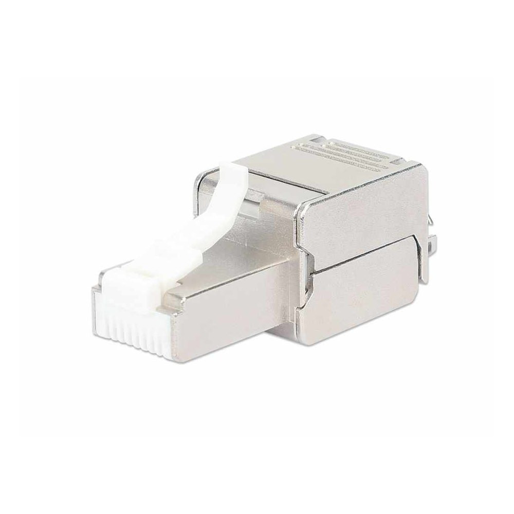 Wtyk RJ45 samozaciskowy Cat6a