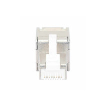 Wtyk RJ45 samozaciskowy Cat6a