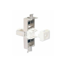 Wtyk RJ45 samozaciskowy Cat6a