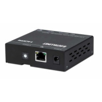 Extender RX HDMI 1.3 1080p60Hz do 500m po sieci IP