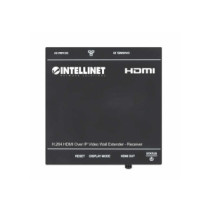 Extender RX HDMI 1.3 1080p60Hz do 500m po sieci IP