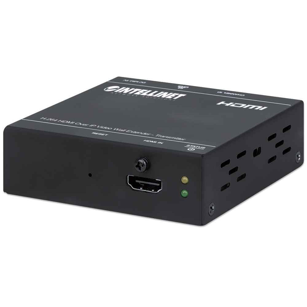 Extender TX HDMI 1.3 1080p60Hz do 500m po sieci IP