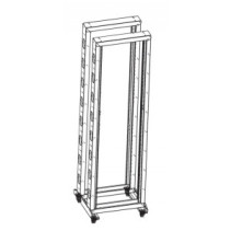 Rama stojąca 42U 19 podwójna