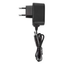 Switch 10/100 8X desktop plast