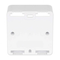 Puszka natynkowa do gniazd podtynkowych 771900 i 771917