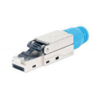 Wtyk RJ45 samozaciskowy C8.1